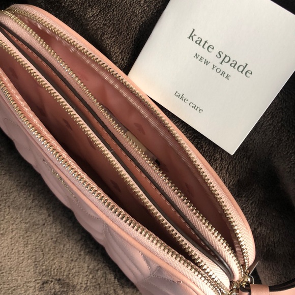 NWT Kate spade Kendall ! - Picture 3 of 4